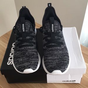 Brand new Adidas Cloudfoam Pure Sneakers